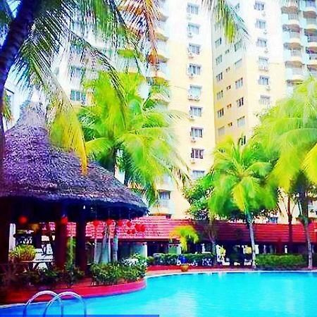 Malacca Hotel Apartment Dış mekan fotoğraf