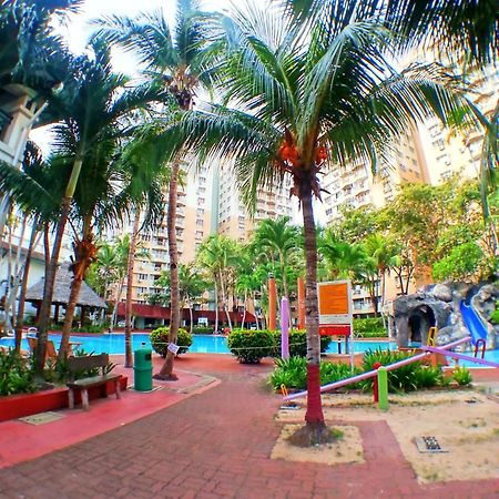 Malacca Hotel Apartment Dış mekan fotoğraf