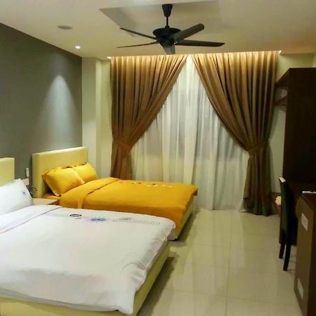 Malacca Hotel Apartment Dış mekan fotoğraf