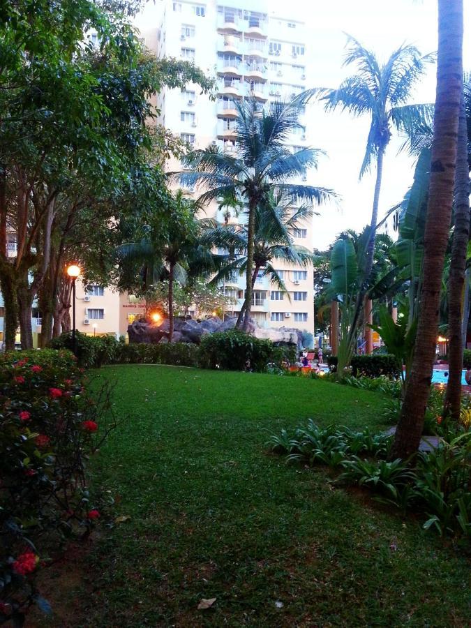 Malacca Hotel Apartment Dış mekan fotoğraf