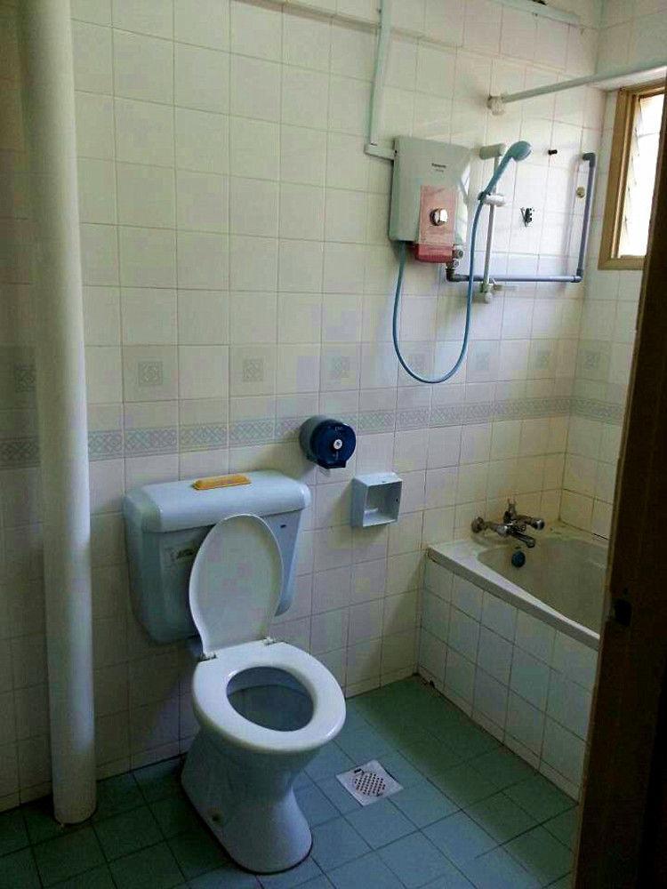 Malacca Hotel Apartment Dış mekan fotoğraf