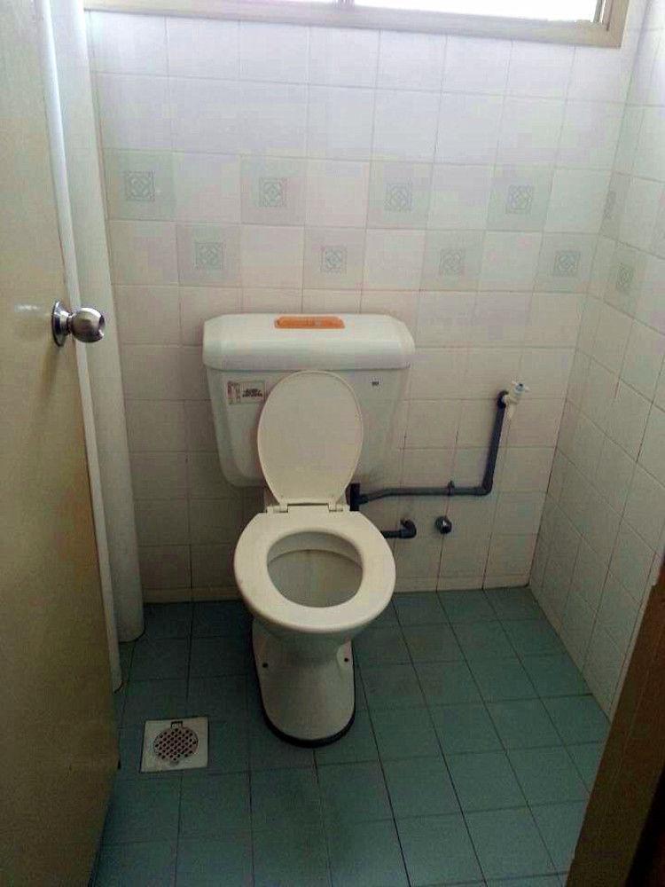Malacca Hotel Apartment Dış mekan fotoğraf