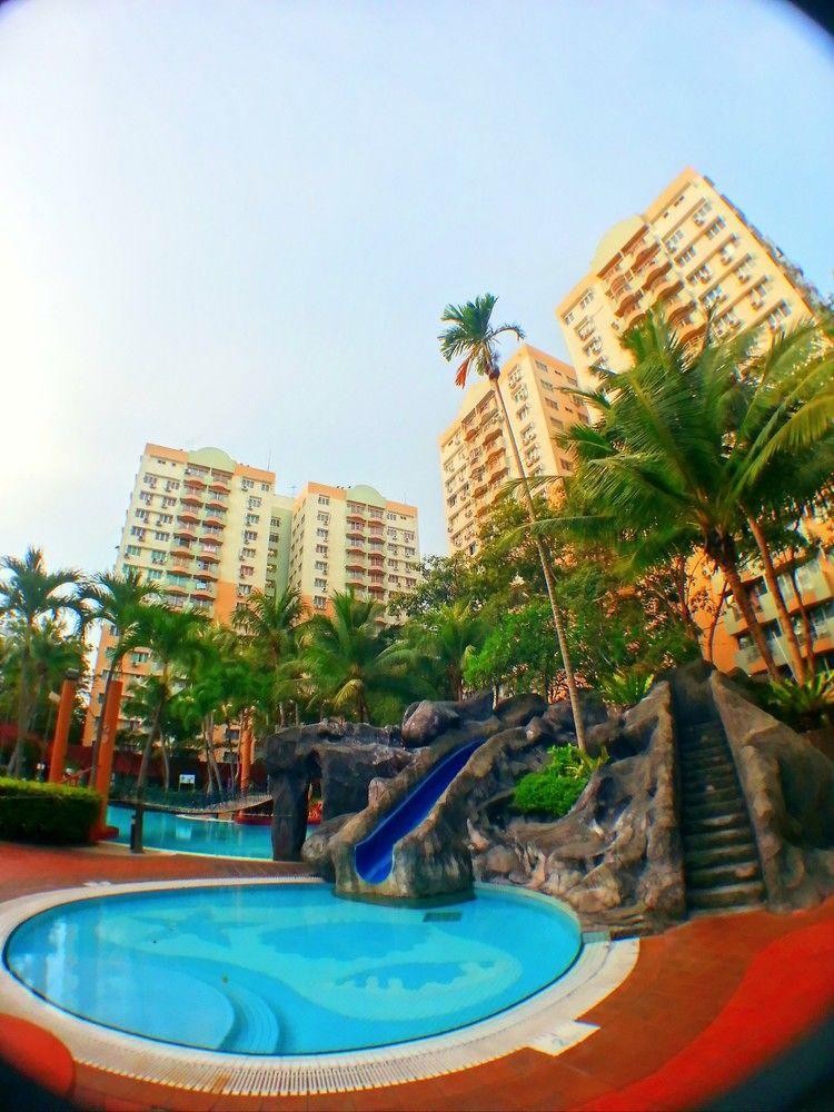 Malacca Hotel Apartment Dış mekan fotoğraf