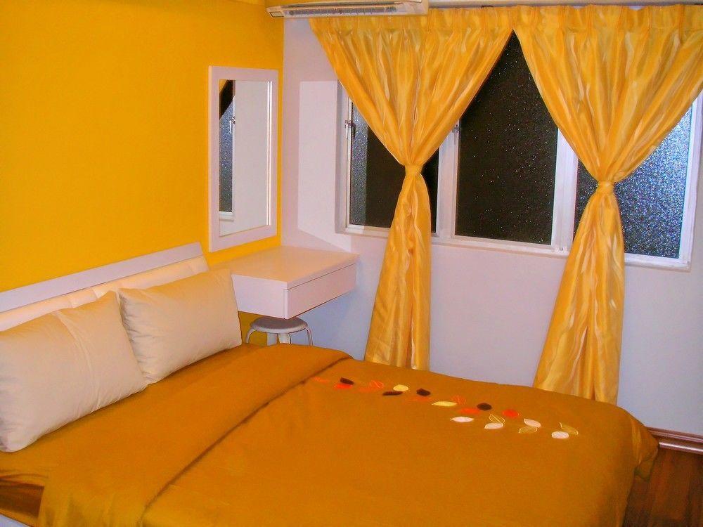 Malacca Hotel Apartment Dış mekan fotoğraf