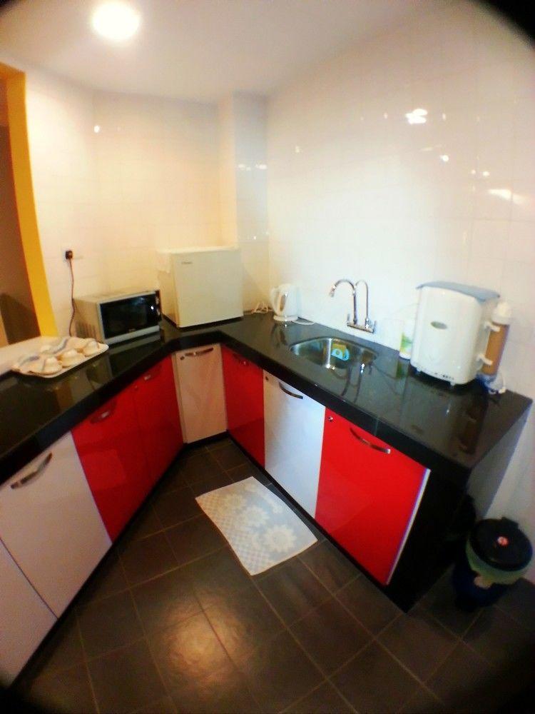 Malacca Hotel Apartment Dış mekan fotoğraf