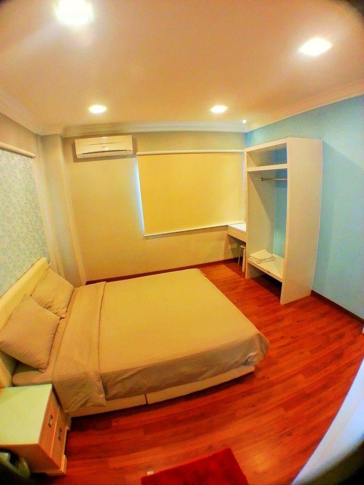 Malacca Hotel Apartment Dış mekan fotoğraf