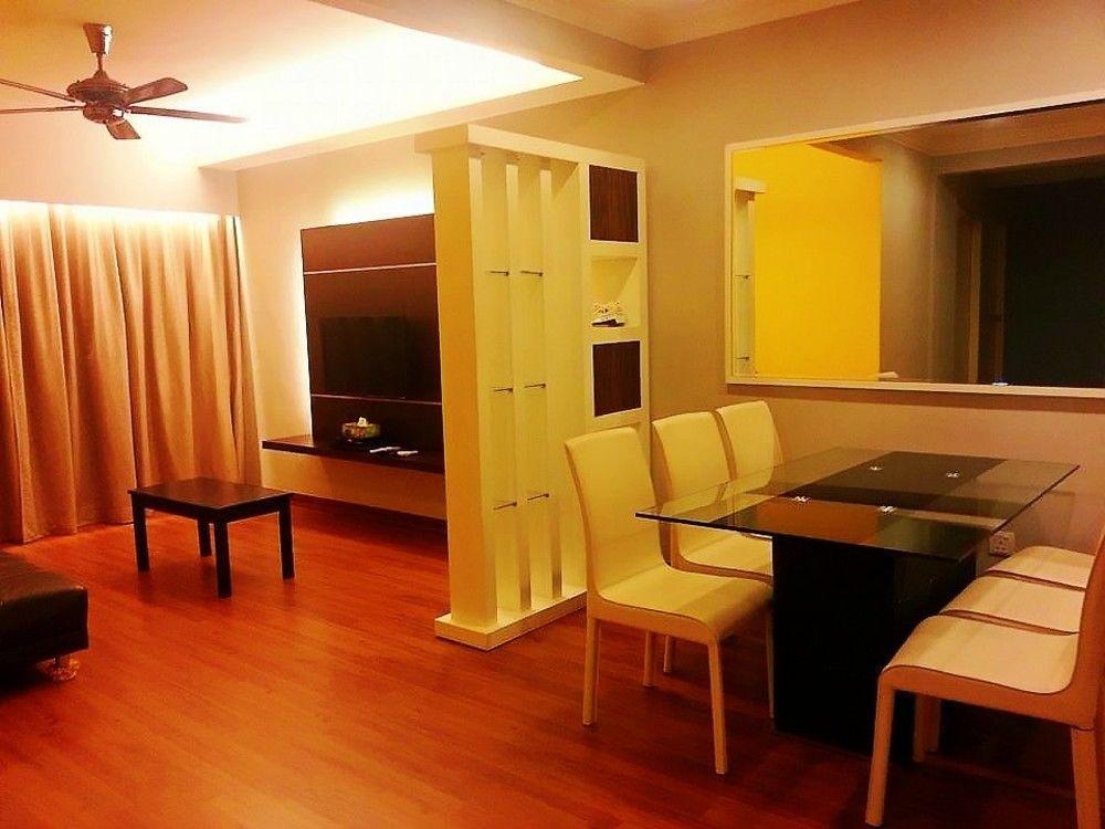Malacca Hotel Apartment Dış mekan fotoğraf