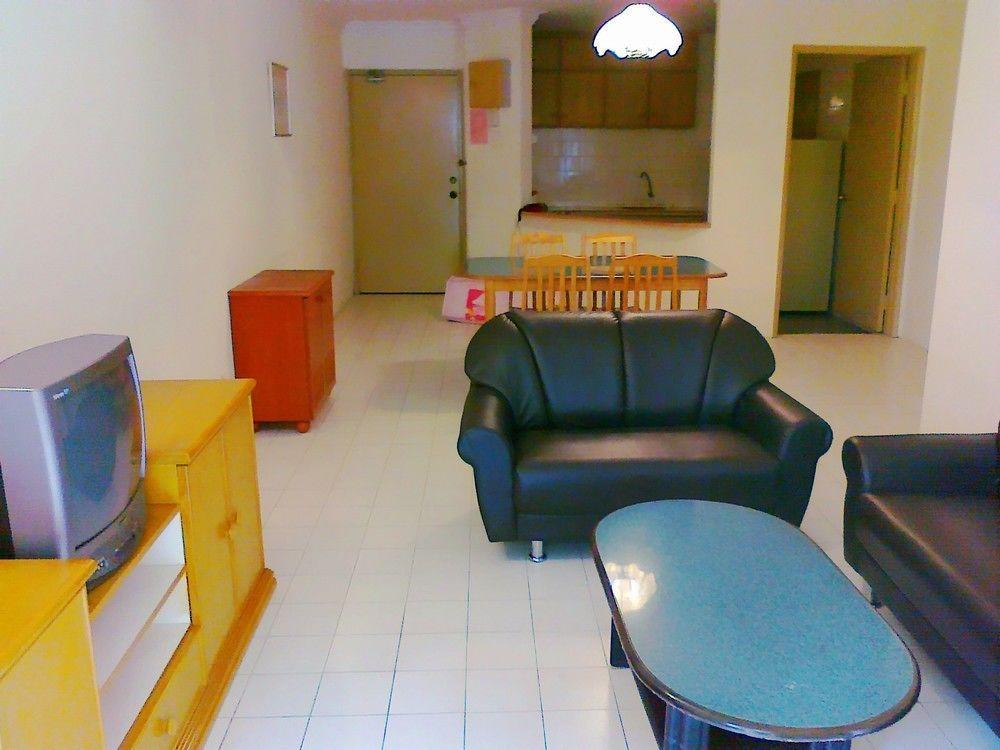 Malacca Hotel Apartment Dış mekan fotoğraf