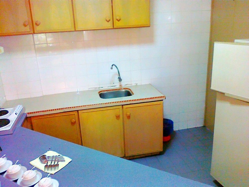 Malacca Hotel Apartment Dış mekan fotoğraf