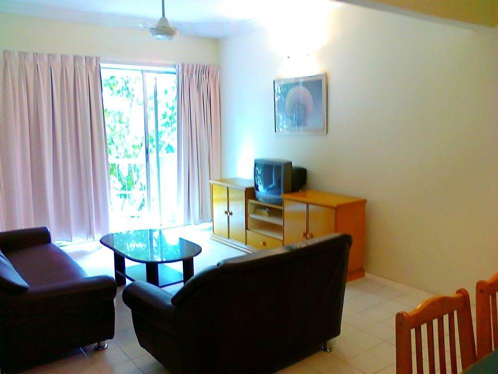 Malacca Hotel Apartment Dış mekan fotoğraf