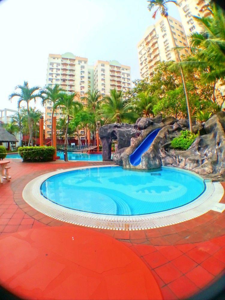 Malacca Hotel Apartment Dış mekan fotoğraf