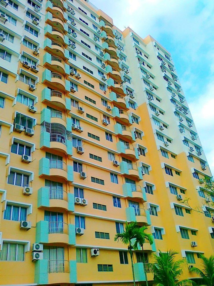 Malacca Hotel Apartment Dış mekan fotoğraf