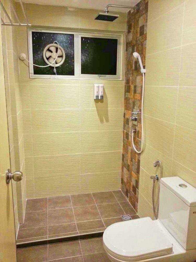 Malacca Hotel Apartment Dış mekan fotoğraf
