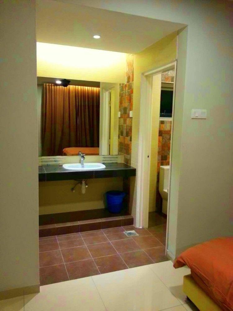 Malacca Hotel Apartment Dış mekan fotoğraf