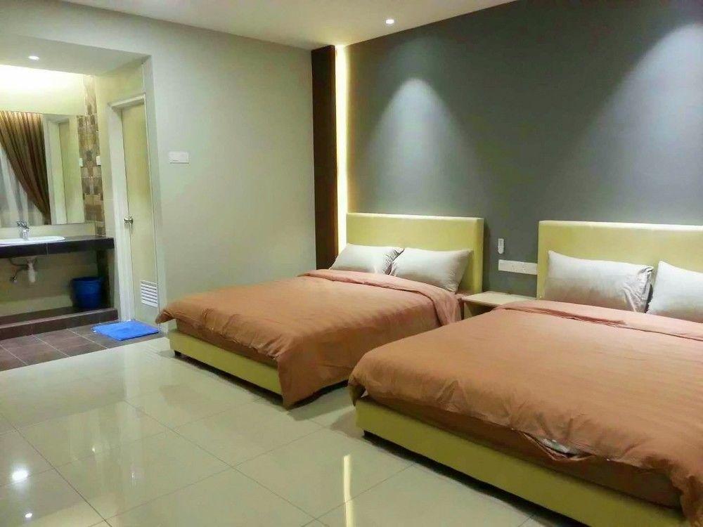 Malacca Hotel Apartment Dış mekan fotoğraf