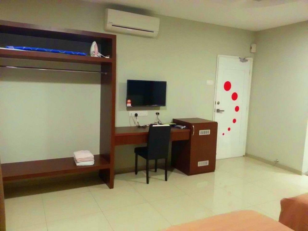 Malacca Hotel Apartment Dış mekan fotoğraf