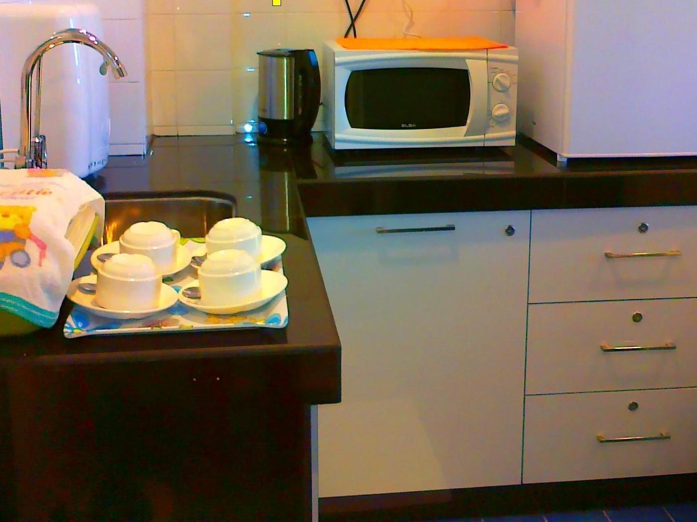 Malacca Hotel Apartment Dış mekan fotoğraf
