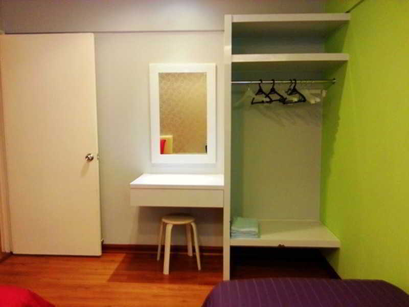 Malacca Hotel Apartment Dış mekan fotoğraf