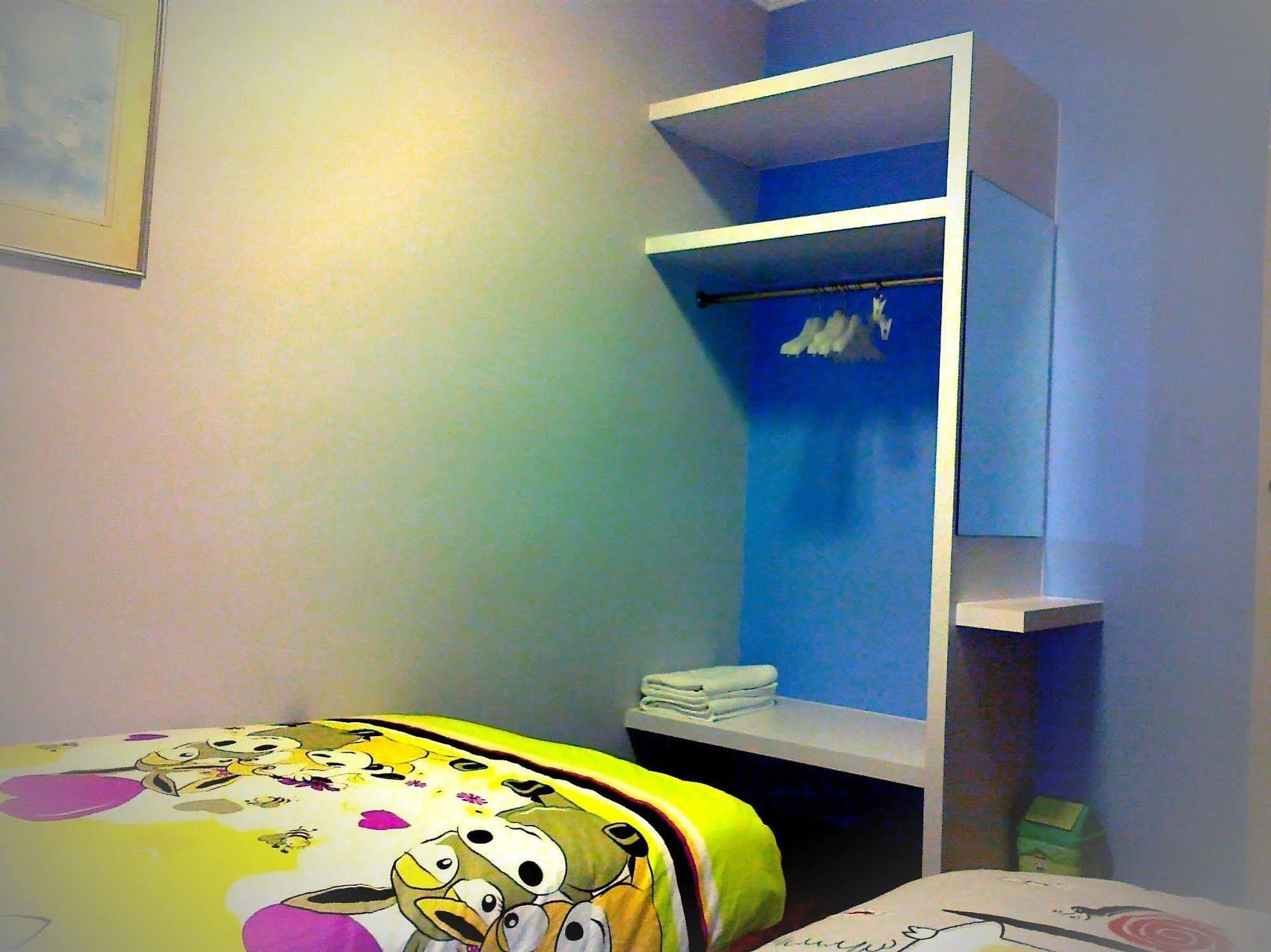 Malacca Hotel Apartment Dış mekan fotoğraf