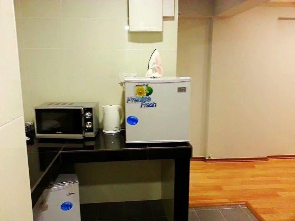 Malacca Hotel Apartment Dış mekan fotoğraf