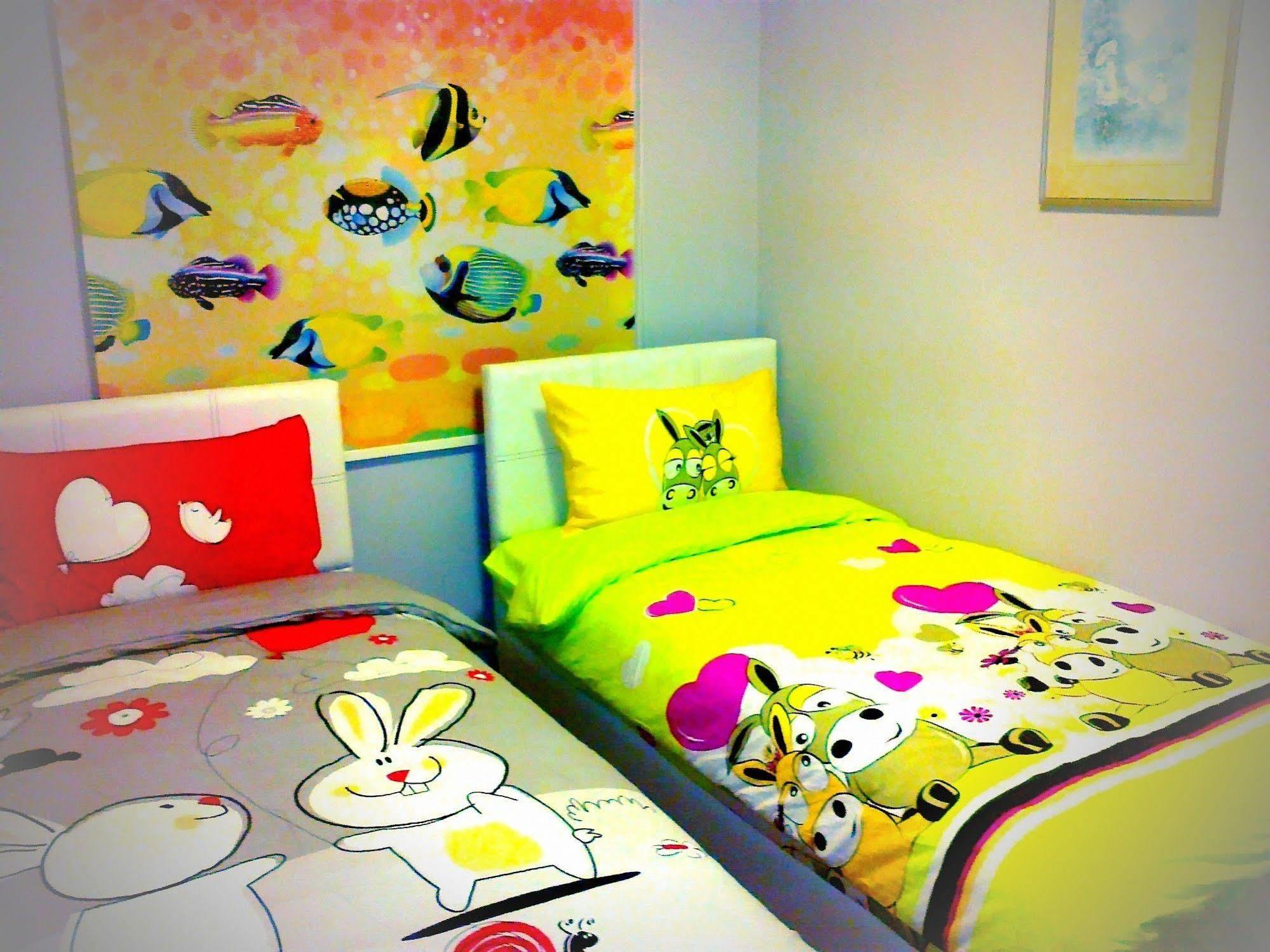 Malacca Hotel Apartment Dış mekan fotoğraf