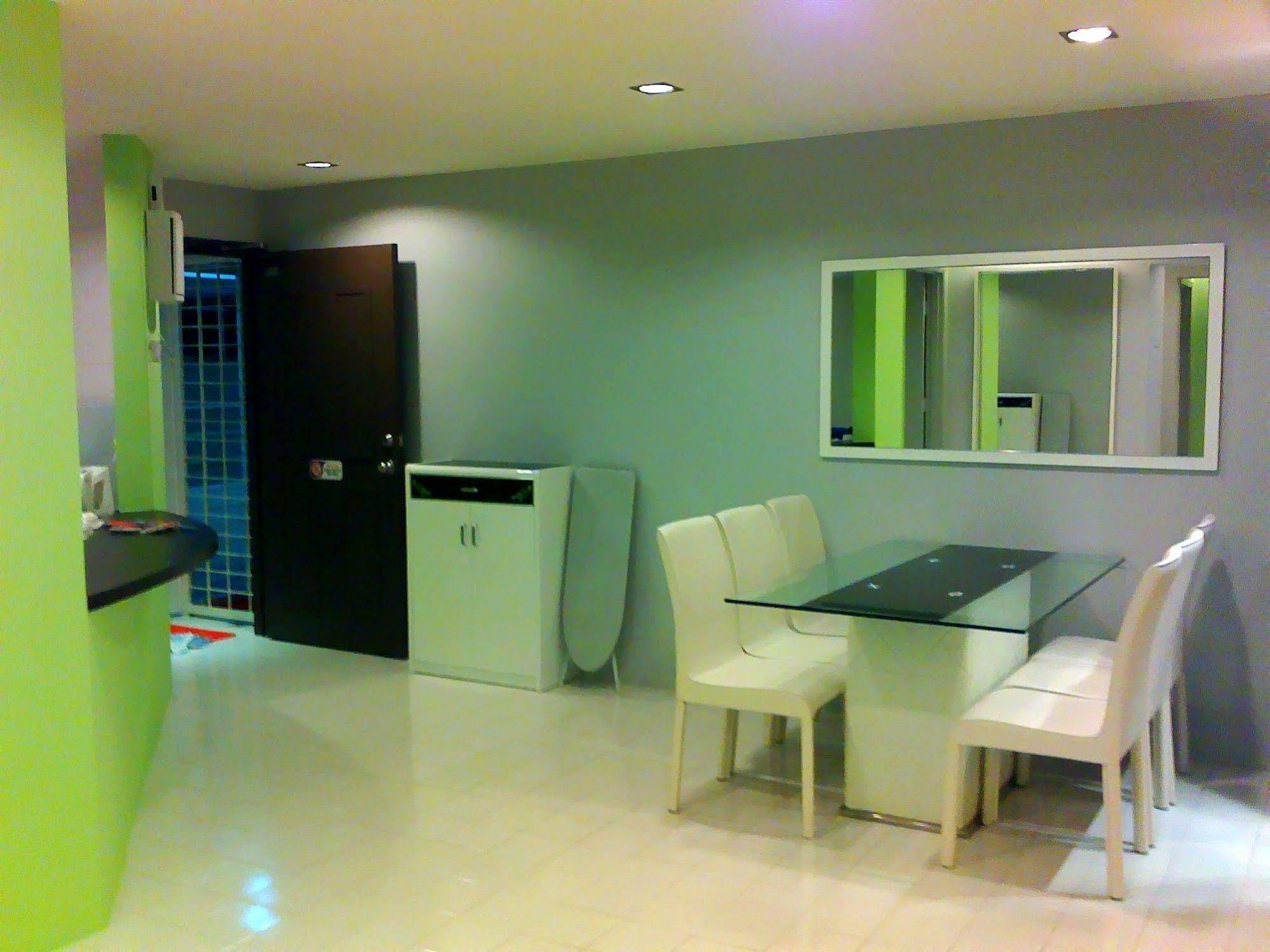 Malacca Hotel Apartment Dış mekan fotoğraf