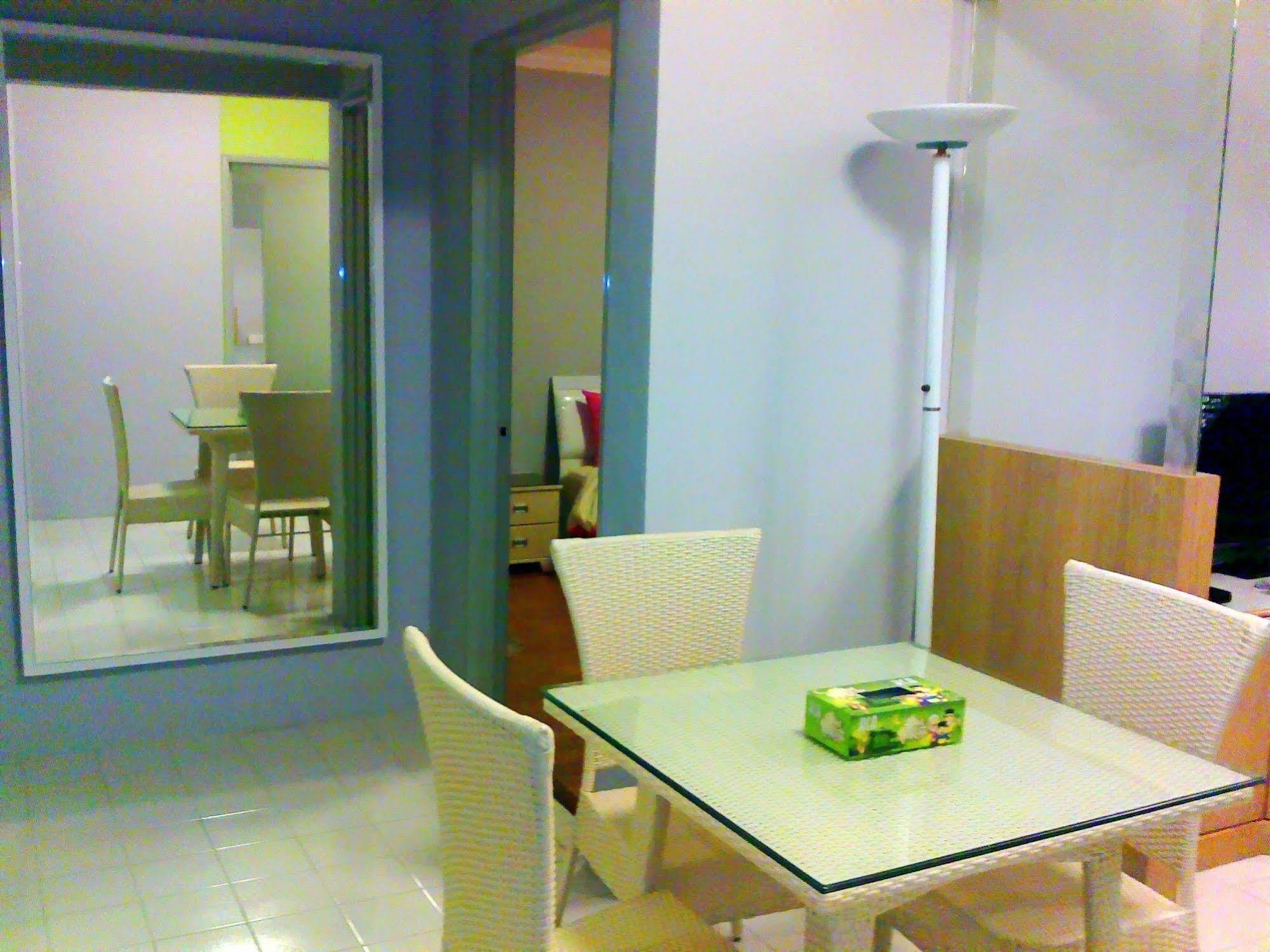 Malacca Hotel Apartment Dış mekan fotoğraf