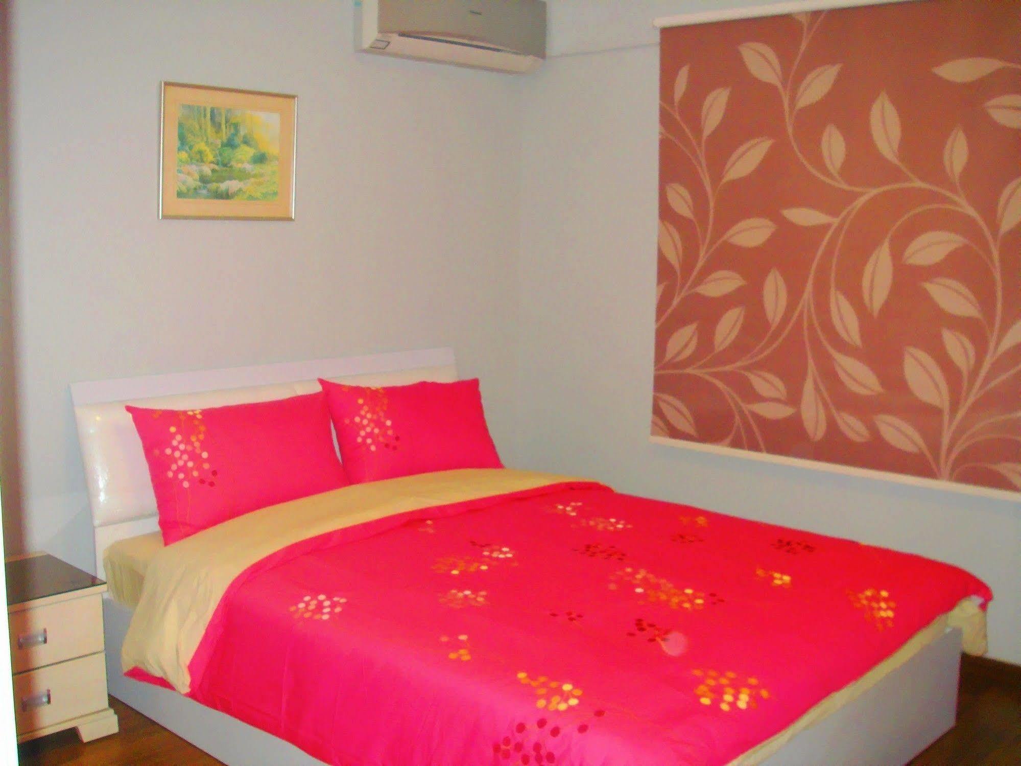 Malacca Hotel Apartment Dış mekan fotoğraf