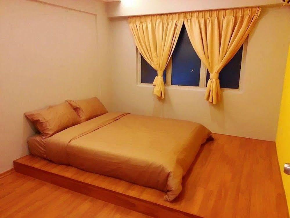 Malacca Hotel Apartment Dış mekan fotoğraf