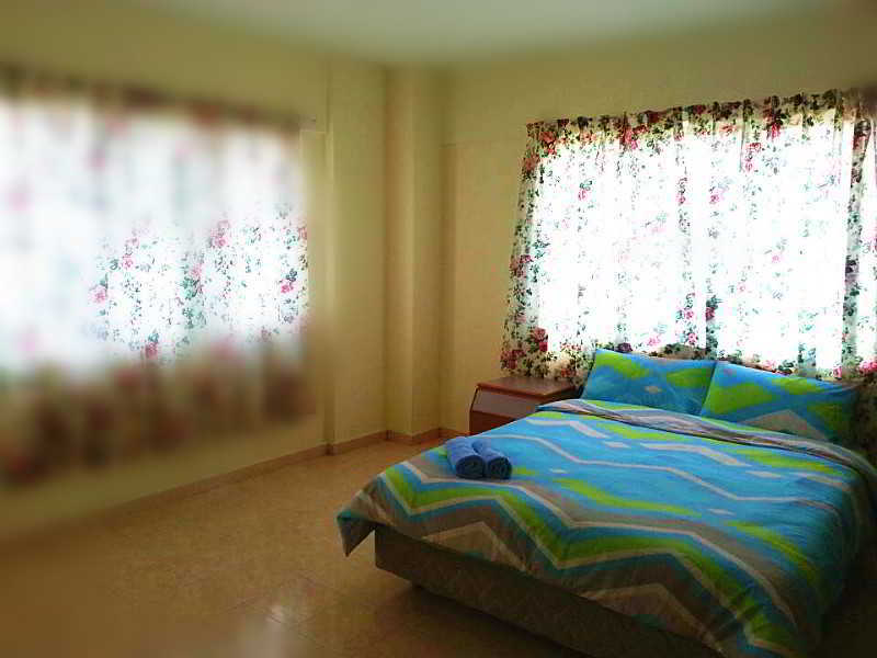 Malacca Hotel Apartment Dış mekan fotoğraf