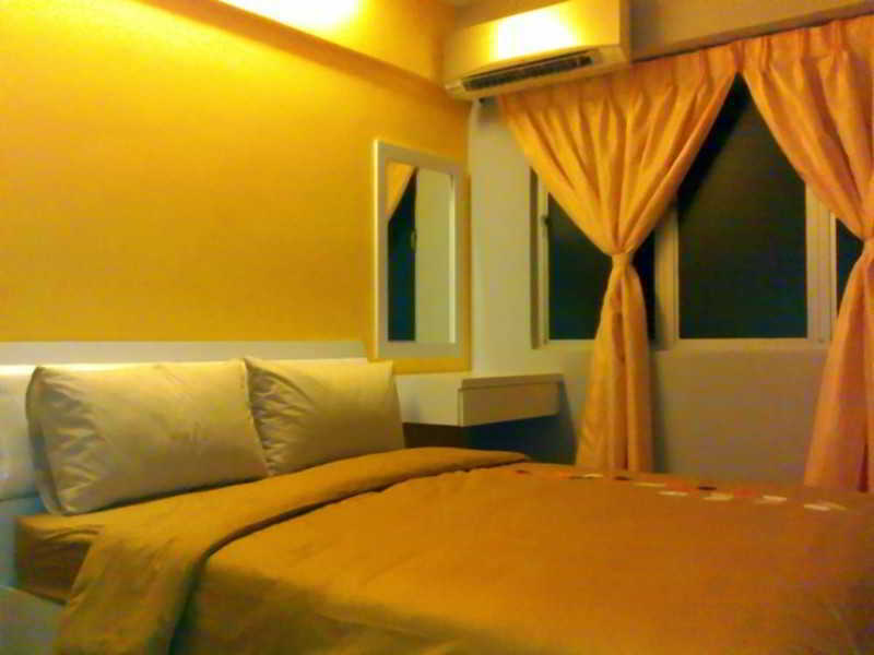Malacca Hotel Apartment Dış mekan fotoğraf